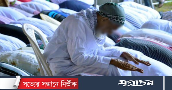 নিয়ত না করে নামাজ পড়লে কি আদায় হবে?