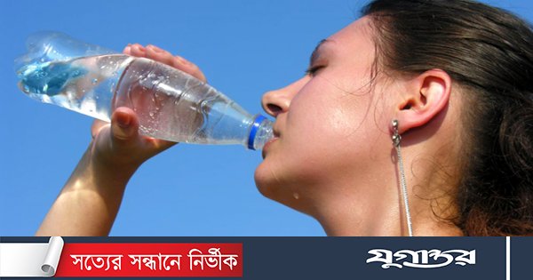 গরমের শুরুতে সুস্থ থাকবেন যেভাবে