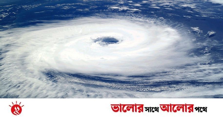 বিজ্ঞানীরা কীভাবে ঘূর্ণিঝড়ের পূর্বাভাস দেন | প্রথম আলো