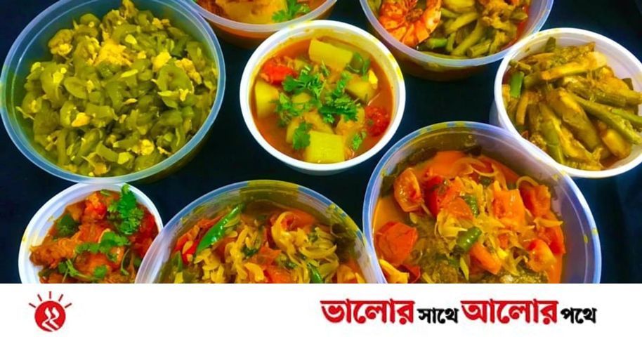 ১০ লাখ টাকার ভর্তা বিক্রি রাখীর | প্রথম আলো