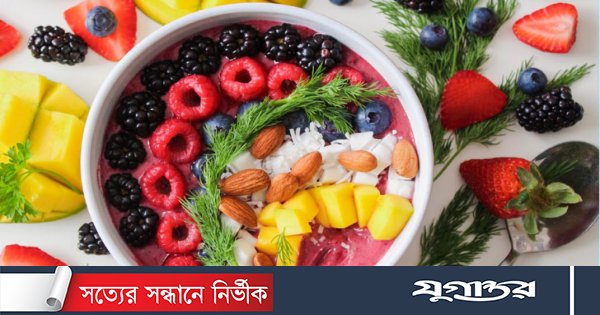 যেসব মিষ্টি খাবার খেলে ওজন বাড়বে না