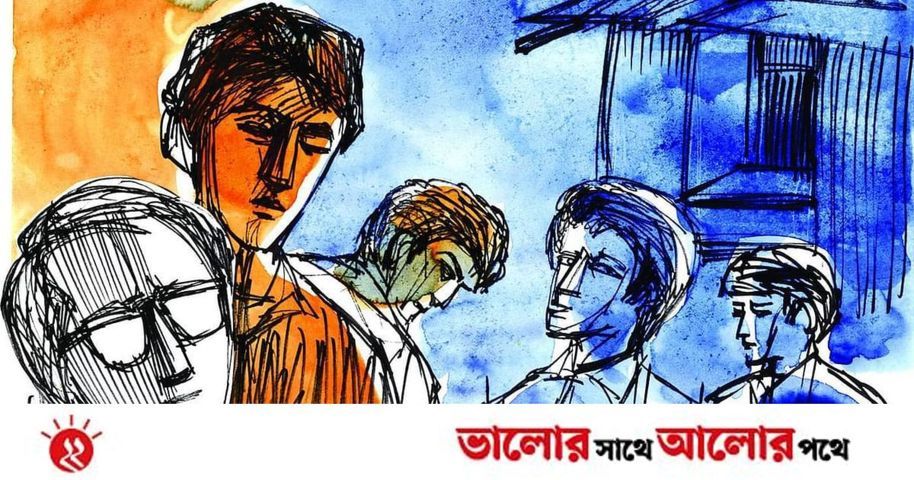 কিশোর গ্যাং: তারুণ্য কেন ঝুঁকির সর্বনাম? | প্রথম আলো