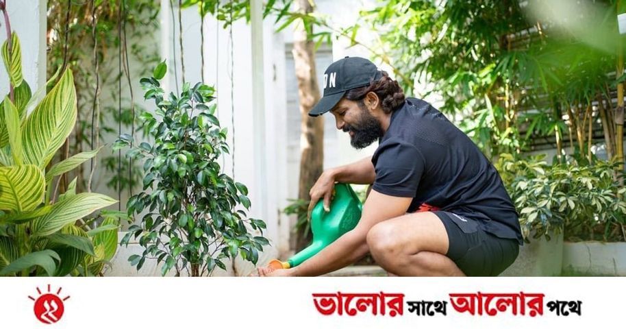 ‘প্রকৃতিকে রক্ষা মানে নিজেকে রক্ষা’ | প্রথম আলো