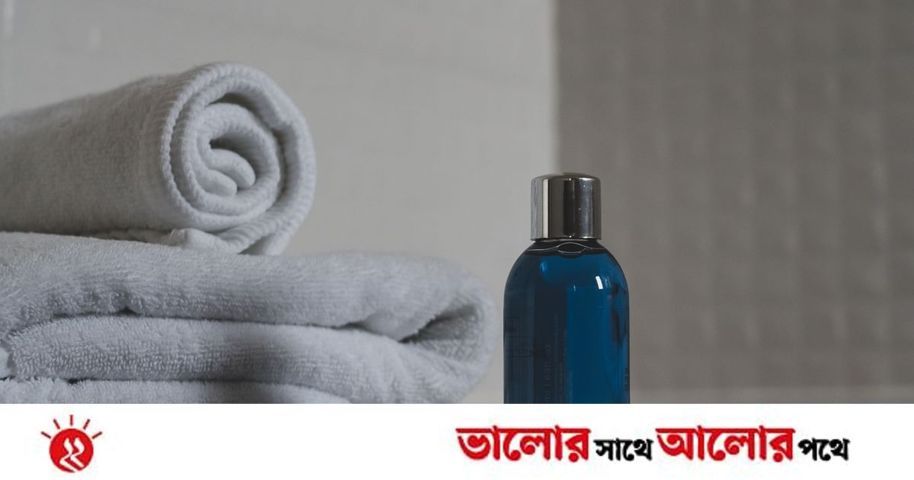 প্রসাধনীর রাসায়নিক প্রভাব কাটাতে | প্রথম আলো