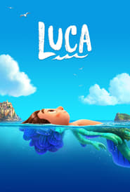 Watch Luca (2021) Full Movie Online Free - Fmoviefree