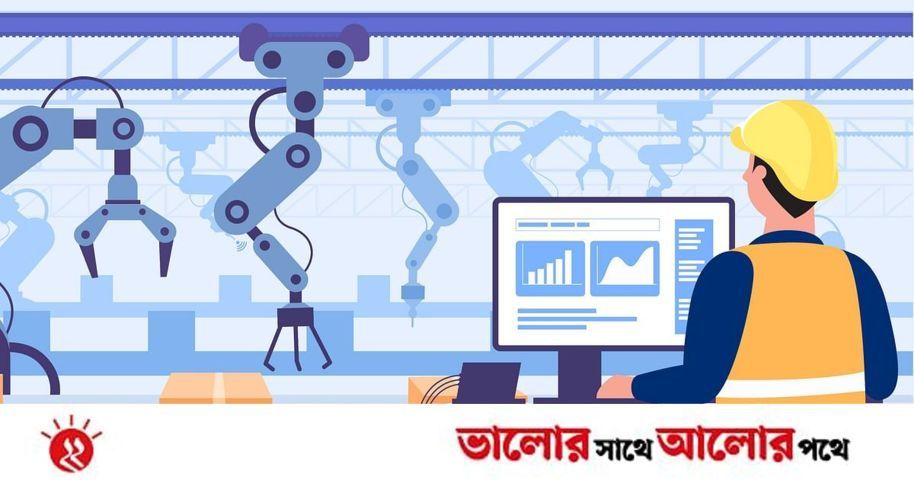 প্রযুক্তি যেন প্রতিযোগী না হয় | প্রথম আলো