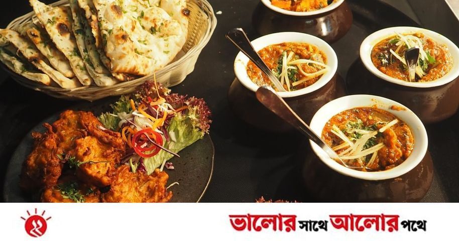 রাতের খাওয়া | প্রথম আলো