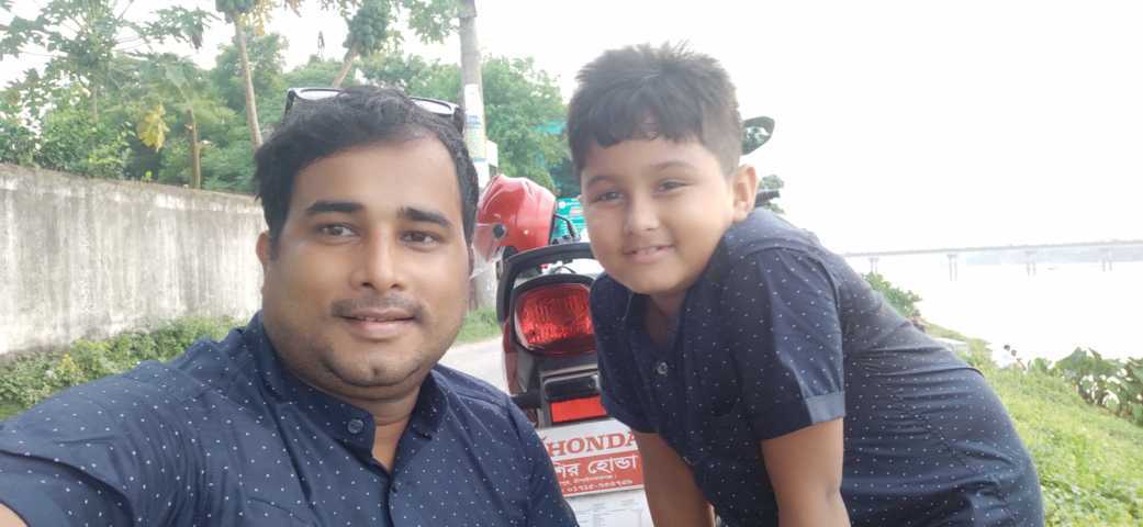 Minar Ahmed