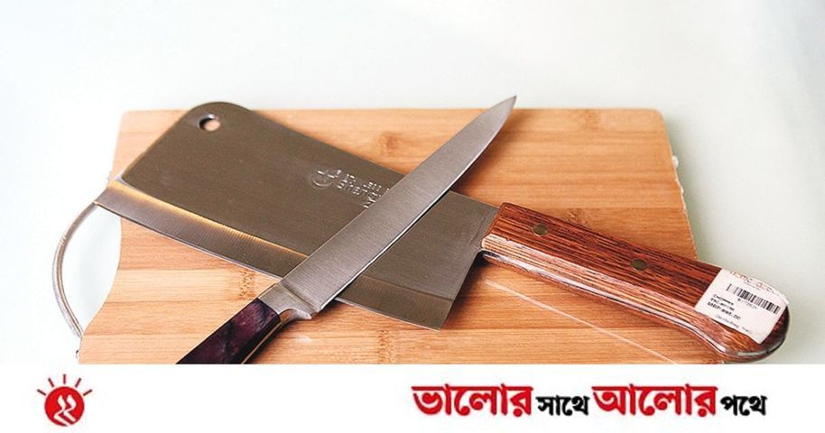 কাটাকুটি ঠিকঠাক | প্রথম আলো