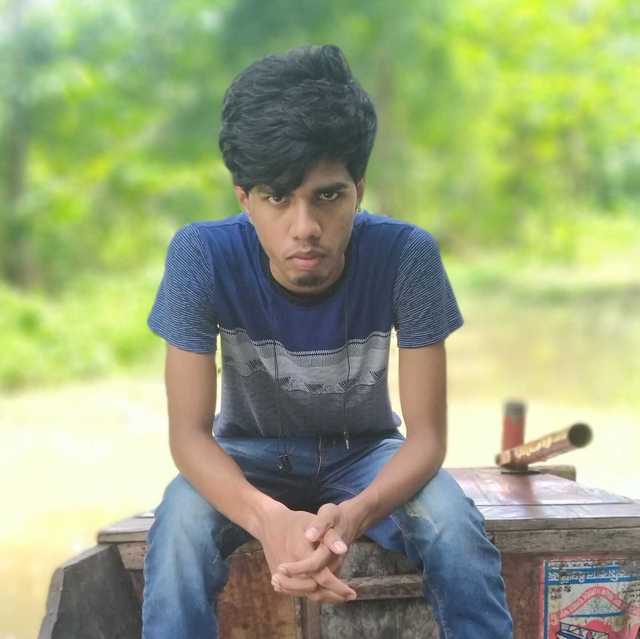 Reduan Hossain