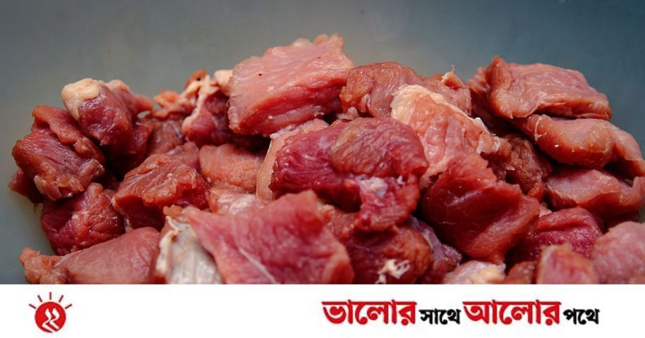 কোরবানির ঈদে রসনাবিলাস | প্রথম আলো