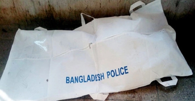 ঝিনাইগাতীতে নামাজ শেষে রাস্তা পার হওয়ার সময় সড়ক দুর্ঘটনায় ইমামের মৃত্যু | দেশ বার্তা বিডি