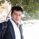 Md Razaul Karim Mollick