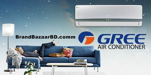 গ্রী ইলেকট্রিক (Gree Electric) | Gree Bangladesh | Gree AC showroom