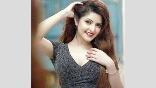 পরীমনির এই ভিডিয়োতে ৪ কোটি ভিউ! এখনও দেখে চলেছেন নেটিজেনরা - Porimoni's last live  got more than 40 million views viral on social, Bangla News