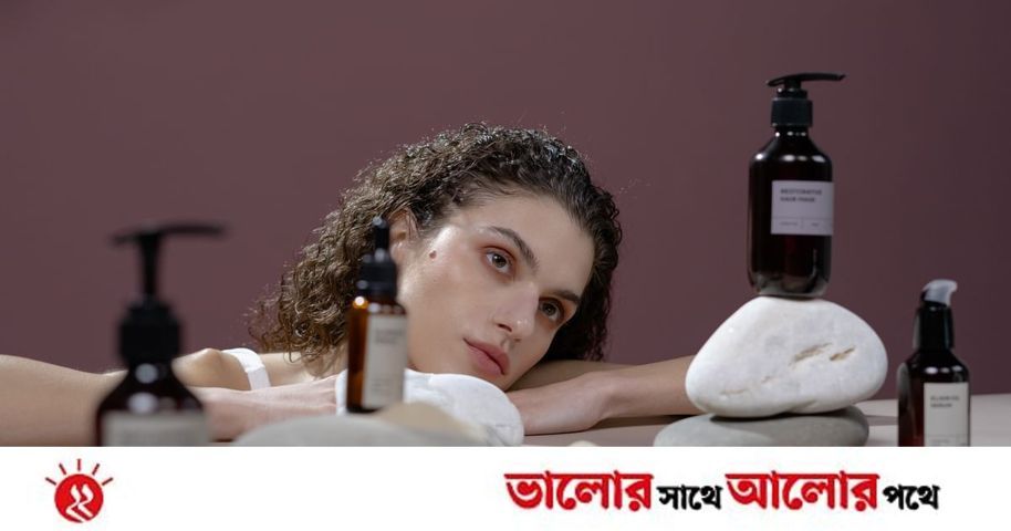 সুস্থ চুলের জন্য | প্রথম আলো