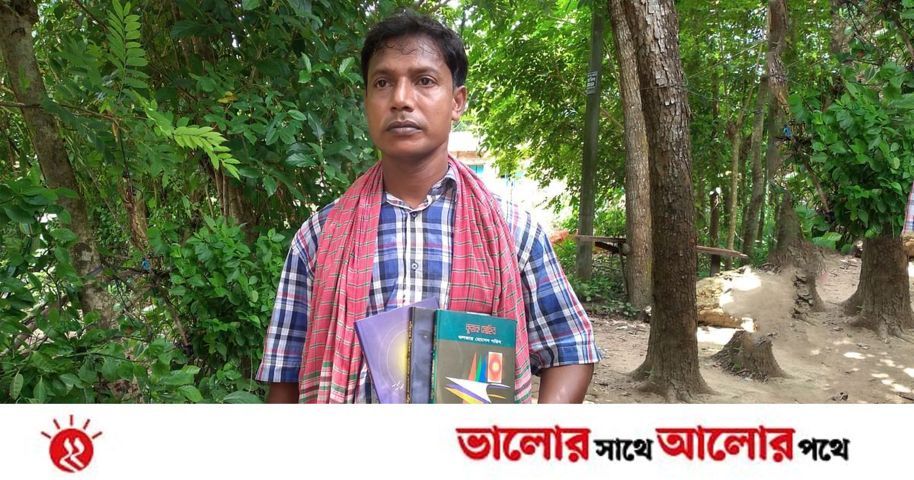 বালুশ্রমিক গুলজার লিখেছেন ২৪০০ কবিতা | প্রথম আলো