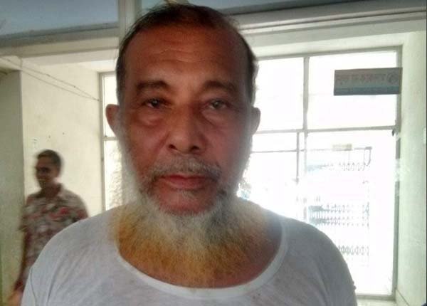 নান্দাইলে অভিনব কৌশলে বৃদ্ধার ১ লক্ষ টাকা ছিনতাই | বাঙলা প্রতিদিন ২৪.কম