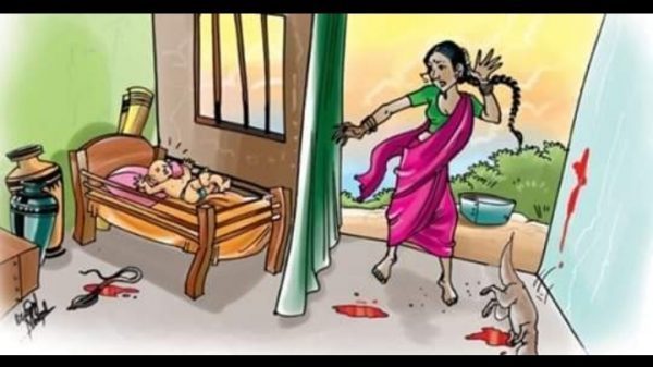 নীতি গল্প: না বুঝে কোনো সিদ্ধান্ত নেওয়া ঠিক নয় | Anuprerona
