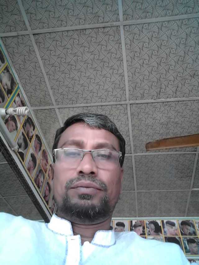 nurul islam sheikh