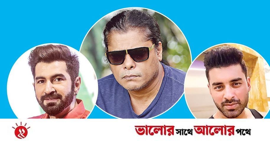 কলকাতায় প্রশংসিত জেমসের ‘বাবা’ | প্রথম আলো