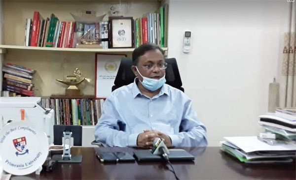 বিশ্বনেতৃবৃন্দের বিশেষ আমন্ত্রণেই প্রধানমন্ত্রী জাতিসংঘে গেছেন : তথ্যমন্ত্রী | বাঙলা প্রতিদিন ২৪.কম