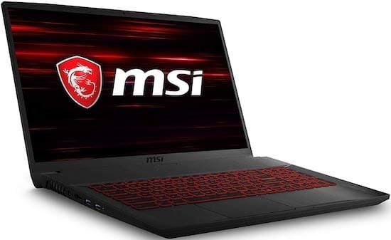 Get this fantastic MSI gaming laptop for under $1,000 immediately - The Shop Info - A Good Online Shopping Website.