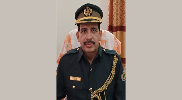 ১৭ বছর আগের ঘটনায় জেল সুপার বরখাস্ত | বাঙলা প্রতিদিন ২৪.কম