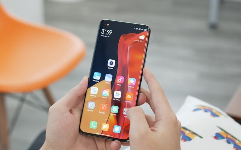 MIUI পিওর মোড পরীক্ষা করছে শাওমি - Banglatech24.com