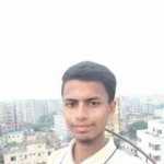 Md Tofael Ahmed