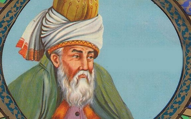 জালাল উদ্দিন রুমির ৩০টি উক্তি ও বাণী | Anuprerona