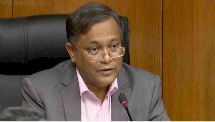 বিশ্বনেতৃবৃন্দের বিশেষ আমন্ত্রণেই জাতিসংঘে গেছেন প্রধানমন্ত্রী : তথ্যমন্ত্রী - পোস্টকার্ড বিডি ডটকম