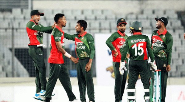 পাঁচ ম্যাচের টিটোয়েন্টি সিরিজ জয় নিশ্চিত করতে চায় বাংলাদেশ | বাঙলা প্রতিদিন ২৪.কম