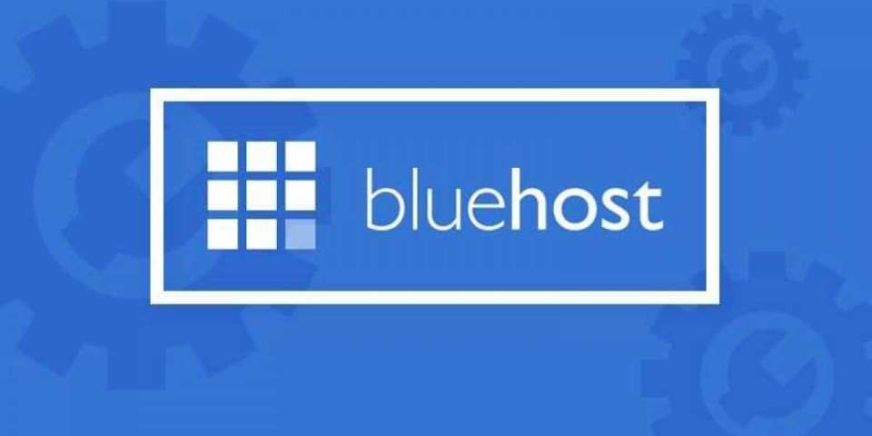 Bluehost Hosting Review