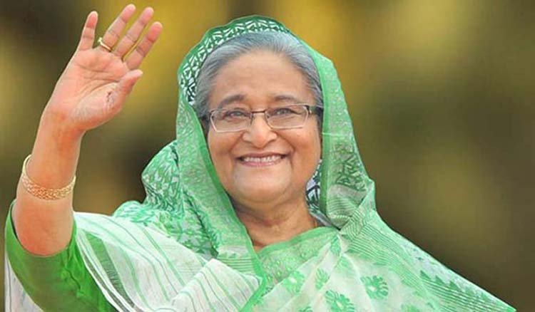 আজ প্রধানমন্ত্রী শেখ হাসিনার ৭৫তম জন্মদিন | বাঙলা প্রতিদিন ২৪.কম