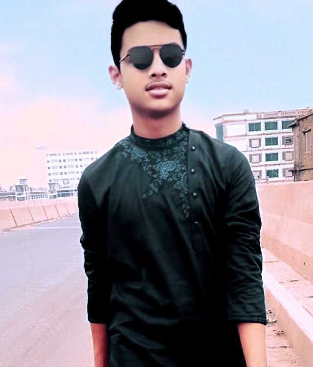 Anisur Rahman Farazi