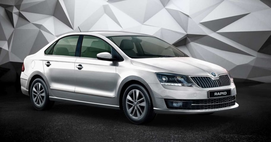 An All-new Sedan Based on VW’s MQB A0 IN platform Might Replace the Skoda Rapid - The Shop Info - A Good Online Shopping Website.