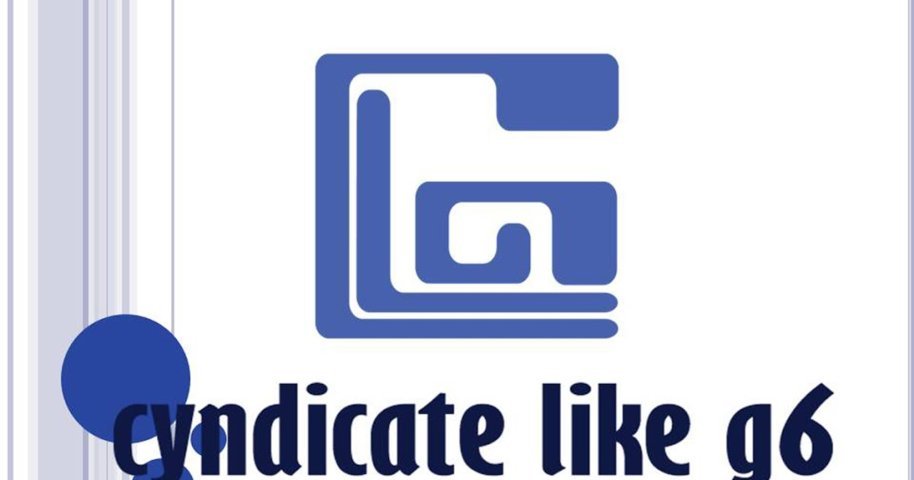 CLG | Cyndicate Like G6