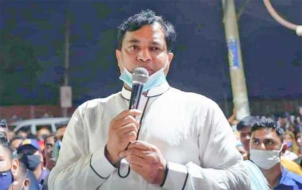 ‘অপপ্রচার কারীদের বিরুদ্ধে আইনগত ব্যাবস্থা গ্রহন করা হবে’ | বাঙলা প্রতিদিন ২৪.কম