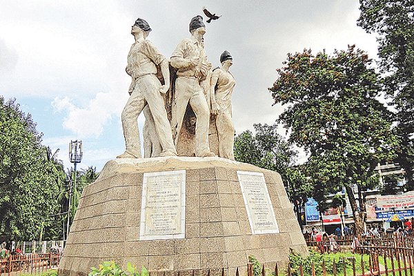 ঢাবি ভর্তি পরীক্ষা: প্রতি আসনে প্রতিদ্বন্দ্বি ৪৫, বেশি ‘চ’ ইউনিটে, কম ‘খ’–এ | বাঙলা প্রতিদিন ২৪.কম