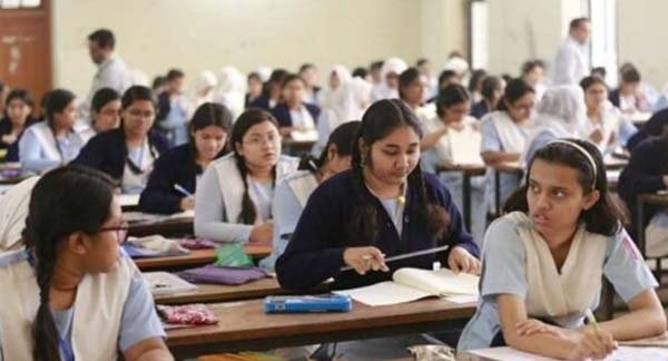 দীর্ঘ ৫৪৩ দিন পর শিক্ষাপ্রতিষ্ঠানে প্রাণের স্পন্দন | বাঙলা প্রতিদিন ২৪.কম