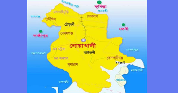 সুবর্ণচরে ফলাফল শুনে পুলিশের ওপর হামলা, তিন পুলিশসহ ৫ জন আহত | বাঙলা প্রতিদিন ২৪.কম