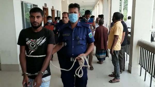 ছাত্রীকে অপহরণ ও ধর্ষণে যুবকের ৭২ বছর কারাদণ্ড | বাঙলা প্রতিদিন ২৪.কম