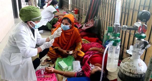 চট্টগ্রামে করােনা আরো মৃত্যু ৪, আক্রান্ত ১৯৮ জন | বাঙলা প্রতিদিন ২৪.কম