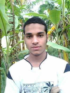 Md Mahmud