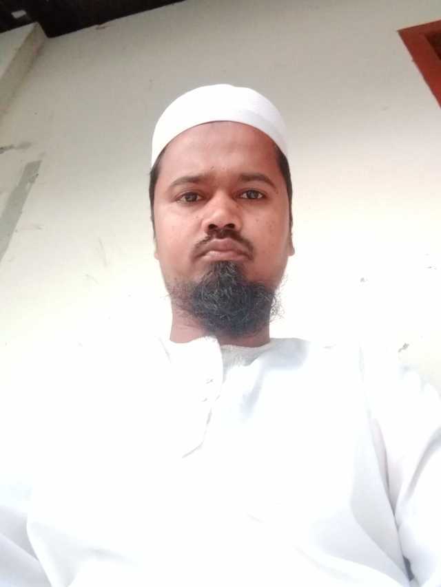 MD. SYFUL ISLAM