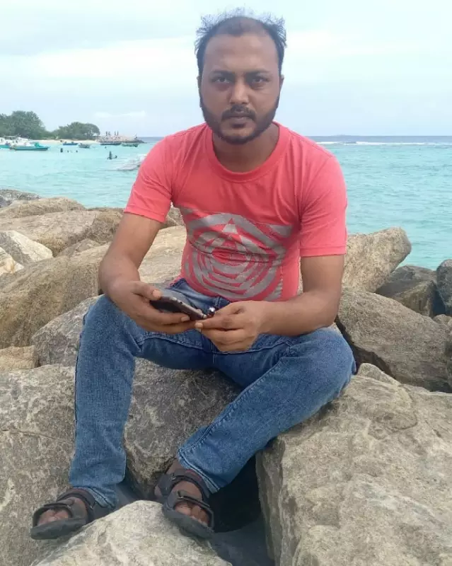 heera ahmed jakir