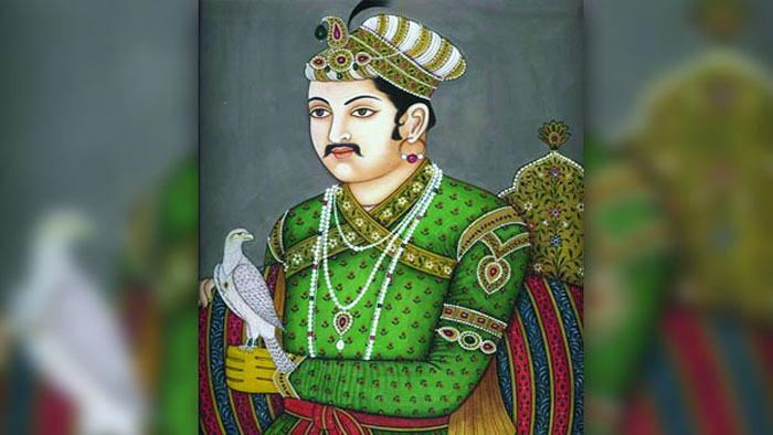 সম্রাট আকবর ও বীরবলের একটি শিক্ষামূলক গল্প | Anuprerona