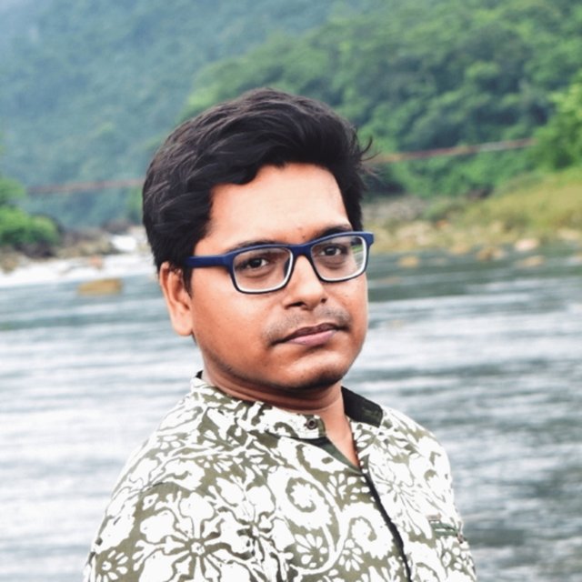 Md Saidul Islam - FAMEPedia