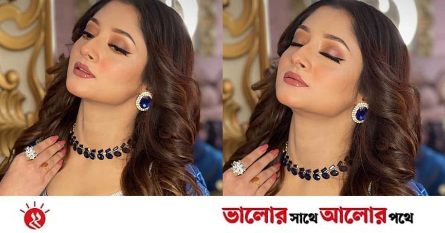 কেন ওজন বাড়াচ্ছেন পূজা চেরি | প্রথম আলো